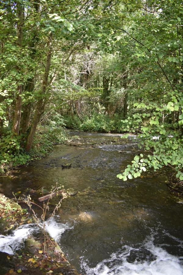 Le Moulin,19 Bis Rue De Beaudon, 45330 Augerville La Riviere Trezan Buitenkant foto